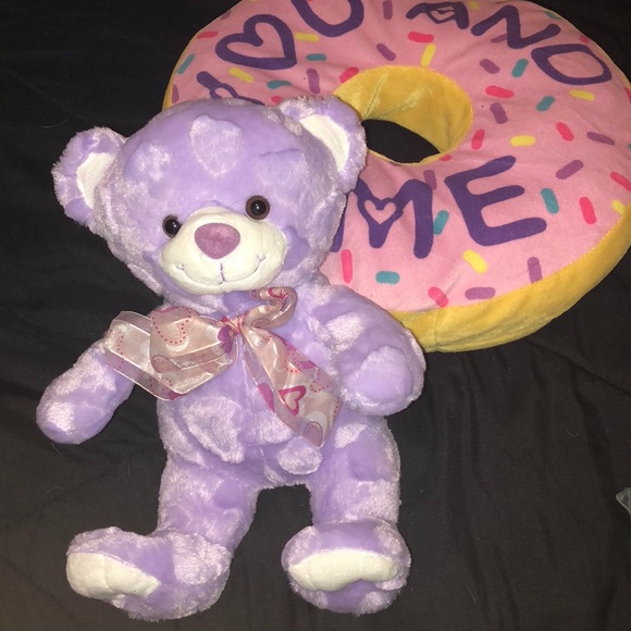 Cute cuddle set - Picture 1 of 3
